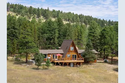 1650 Lazy Z Rd, Nederland, CO 80466 - Photo 20