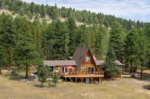 1650 Lazy Z Rd, Nederland, CO 80466 - Photo 20