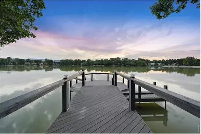1812 Lakeshore Cir, Fort Collins, CO 80525 - Photo 2