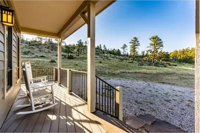 5433 N Rim Rd, Livermore, CO 80536 - Photo 6