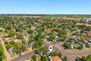 539 Chestnut St, Sterling, CO 80751 - Photo 2