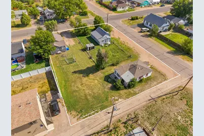 805 Cleveland St, Sterling, CO 80751 - Photo 2