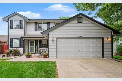 2632 Paddington Rd, Fort Collins, CO 80525 - Photo 2