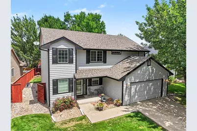 2632 Paddington Rd, Fort Collins, CO 80525 - Photo 1