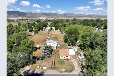 515 N Sunset St, Fort Collins, CO 80521 - Photo 1