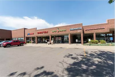 2531 S Shields St #2-K, Fort Collins, CO 80526 - Photo 2