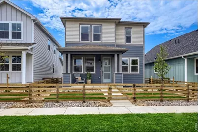 2442 Heyworth Ln, Fort Collins, CO 80524 - Photo 4