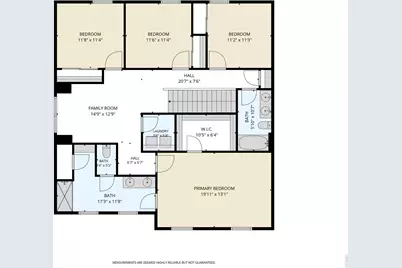3657 Torch Lily St, Wellington, CO 80549 - Photo 44