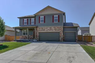 3657 Torch Lily St, Wellington, CO 80549 - Photo 2