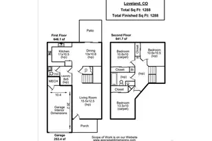 1065 E 5th St, Loveland, CO 80537 - Photo 24