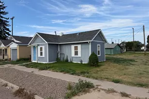 1330 1st Ave, Vona, CO 80861 - Photo 2