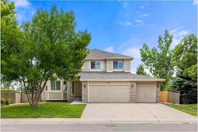 2966 Golden Eagle Cir, Lafayette, CO 80026 - Photo 1