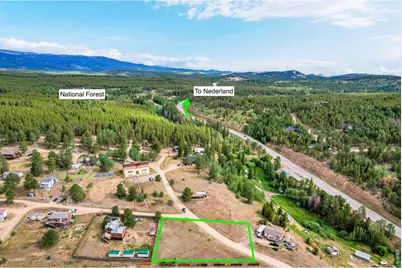 0 2nd Ave, Rollinsville, CO 80474 - Photo 6