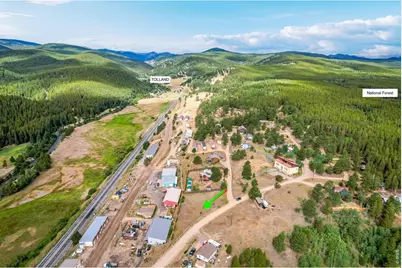 0 2nd Ave, Rollinsville, CO 80474 - Photo 12