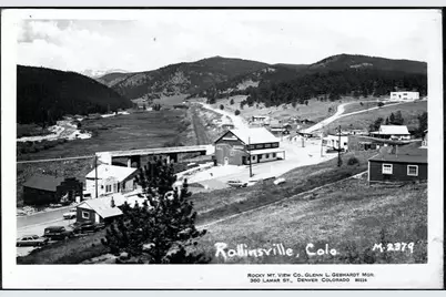 0 2nd Ave, Rollinsville, CO 80474 - Photo 26