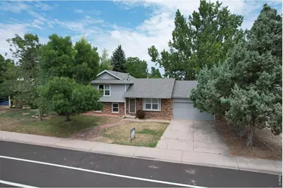 2012 W Stuart St, Fort Collins, CO 80526 - Photo 1