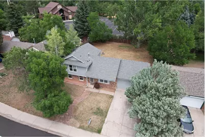 2012 W Stuart St, Fort Collins, CO 80526 - Photo 2