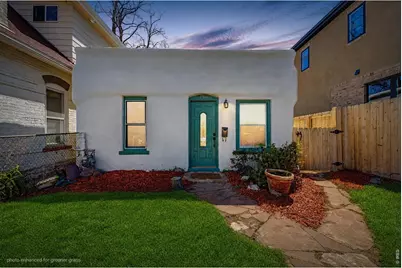 1962 S Logan St, Denver, CO 80210 - Photo 2
