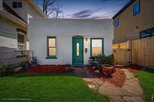 1962 S Logan St, Denver, CO 80210 - Photo 2