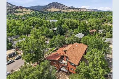 600 Arapahoe Ave #5, Boulder, CO 80302 - Photo 1
