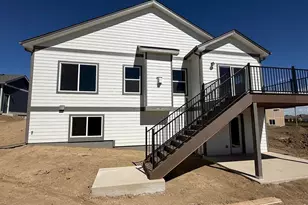 3191 Barley Grass Dr, Wellington, CO 80549 - Photo 2