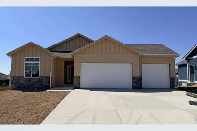 3191 Barley Grass Dr, Wellington, CO 80549 - Photo 1