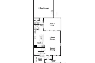 4541 Parkline St, Timnath, CO 80547 - Photo 2