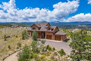 2607 Ridge Rd, Nederland, CO 80466 - Photo 4