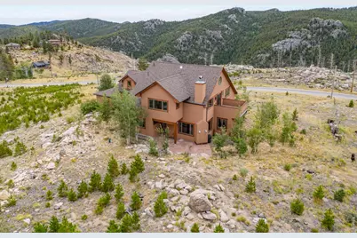 2607 Ridge Rd, Nederland, CO 80466 - Photo 2
