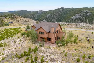 2607 Ridge Rd, Nederland, CO 80466 - Photo 2