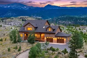 2607 Ridge Rd, Nederland, CO 80466 - Photo 1