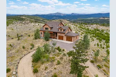 2607 Ridge Rd, Nederland, CO 80466 - Photo 4