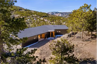 103 W Wildewood Dr, Nederland, CO 80466 - Photo 28