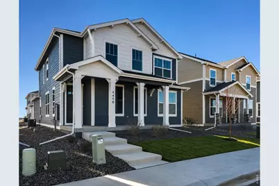 4547 Parkline St, Timnath, CO 80547 - Photo 2