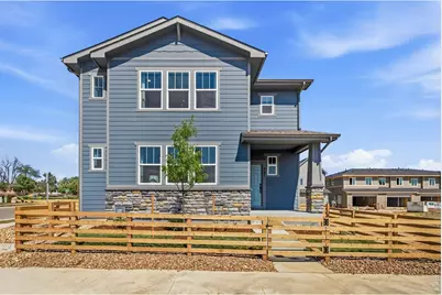 997 Nettle Ln, Fort Collins, CO 80524 - Photo 1