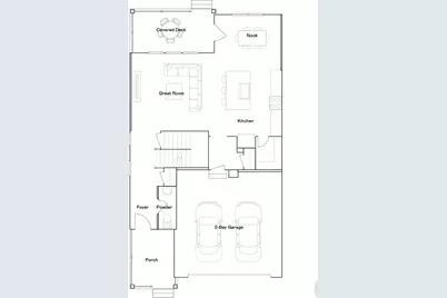 2026 Crested Lark St, Fort Collins, CO 80528 - Photo 2