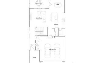 2026 Crested Lark St, Fort Collins, CO 80528 - Photo 2