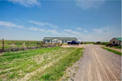 45626 County Road 95, Briggsdale, CO 80611 - Photo 1