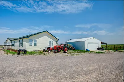 45626 County Road 95, Briggsdale, CO 80611 - Photo 4