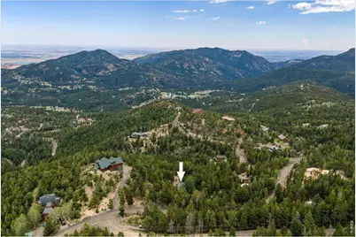 11506 Coal Creek Heights Dr, Golden, CO 80403 - Photo 32