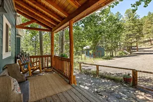 11506 Coal Creek Heights Dr, Golden, CO 80403 - Photo 2