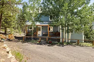 11506 Coal Creek Heights Dr, Golden, CO 80403 - Photo 1
