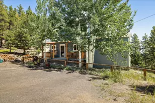 11506 Coal Creek Heights Dr, Golden, CO 80403 - Photo 8