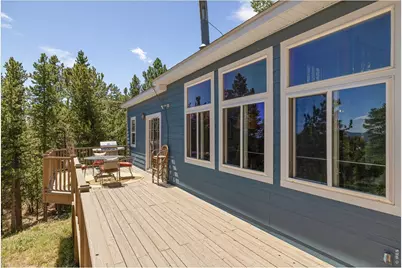 11506 Coal Creek Heights Dr, Golden, CO 80403 - Photo 14