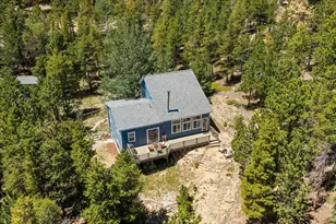 11506 Coal Creek Heights Dr, Golden, CO 80403 - Photo 4