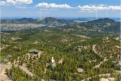 11506 Coal Creek Heights Dr, Golden, CO 80403 - Photo 42