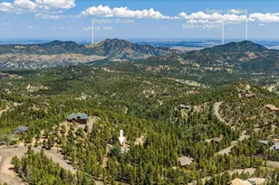11506 Coal Creek Heights Dr, Golden, CO 80403 - Photo 42