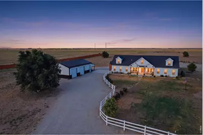 16260 County Road 94, Pierce, CO 80650 - Photo 1