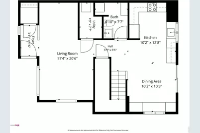 4620 15th St #A, Boulder, CO 80304 - Photo 30