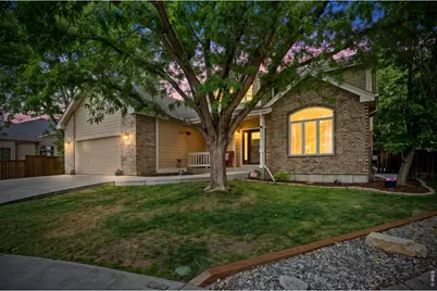 5012 Switchgrass Ct, Fort Collins, CO 80525 - Photo 2